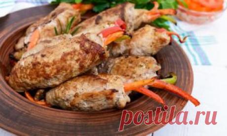 Домашние колбаски: разнообразные рецепты