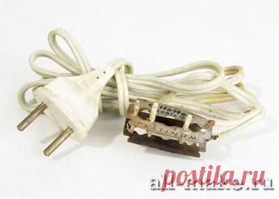 Самодельный кипятильник » самоделки своими руками - сделай сам из подручных материалов