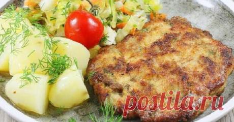 Свиные отбивные по-польски: незабываемый вкус и аромат - Вкусные рецепты - медиаплатформа МирТесен Свиные отбивные — одно из самых известных блюд национальной польской кухни. Очень сочные, с хрустящей корочкой и незабываемым ароматом, они станут главным блюдом любого стола. Такие польские свиные отбивные — отличная идея для типичного вкусного польского ужина. Гарнир из картофеля и любимый салат...