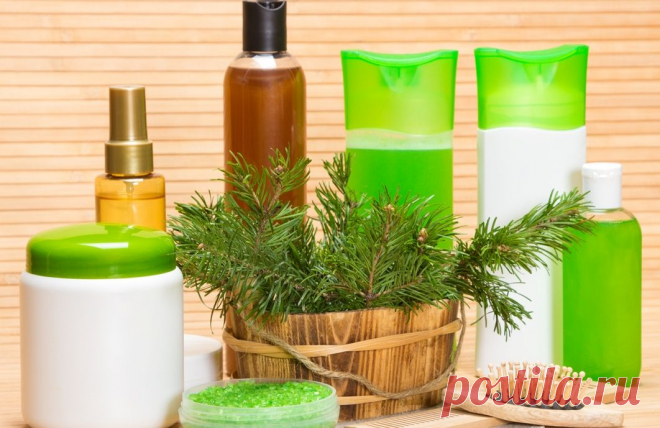 Какая парфюмерия и косметика может быть опасной?