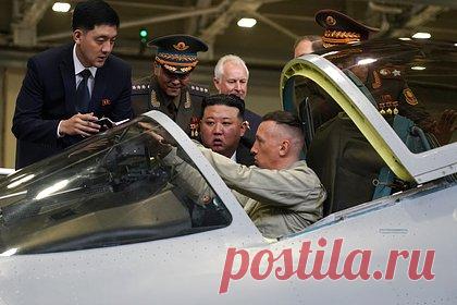 В МИД России высказались о военном сотрудничестве с КНДР. Заявления о военно-техническом сотрудничестве России с КНДР не имеют под собой оснований, заявила официальный представитель МИД РФ Мария Захарова на брифинге. Ранее глава южнокорейского МИД Пак Чин заявил, что Южная Корея может ввести санкции против России за военное сотрудничество с КНДР.