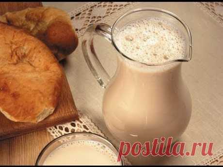 ТОПЛЁНОЕ МОЛОКО в мультиварке