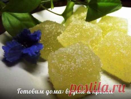 Готовим дома: вкусно и просто