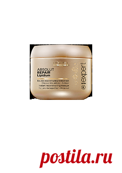PRO FIBER от L'Oréal Professionnel - программа возрождения волос продолжительного воздействия.