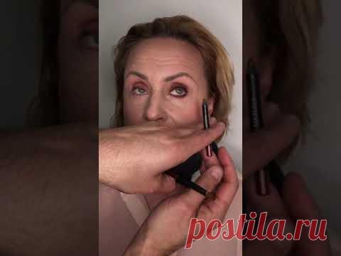 Какой макияж подходит всем? Читаем ответ ниже!