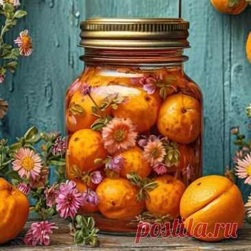 [тест] Выбери банку с вареньем и узнай, что подсластит тебе жизнь | Вишневое варенье