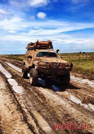Нижегородский Клуб Вне Дорожного Движения 4х4 52 | ВКонтакте
