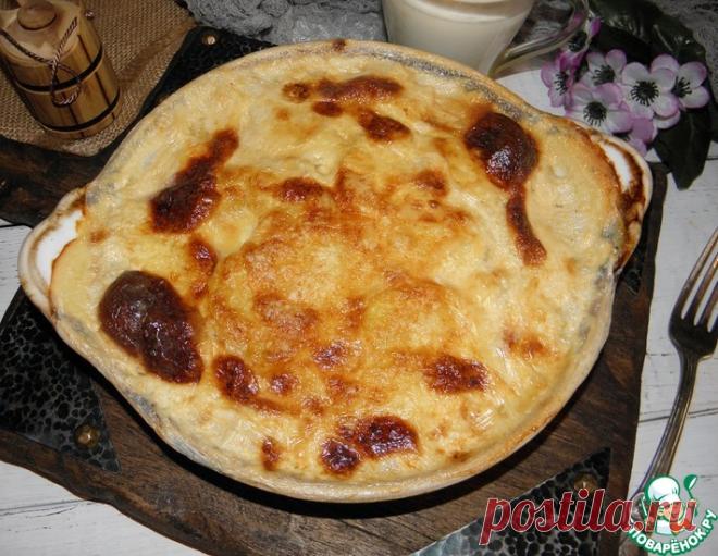 Гратен дофинуа 