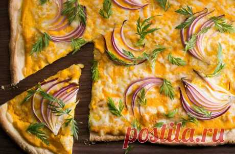 4 супер рецепта блюд из моркови