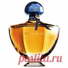 Guerlain Shalimar купить, низкие цены на духи оригинальные Герлен Shalimar женский (for woman) парфюм
