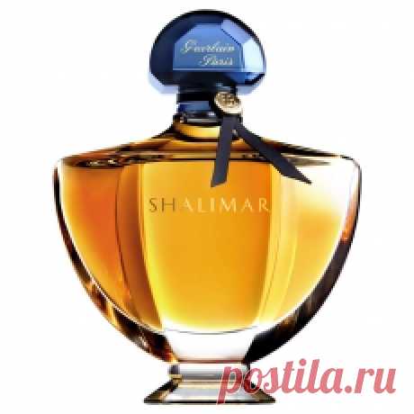 Guerlain Shalimar купить, низкие цены на духи оригинальные Герлен Shalimar женский (for woman) парфюм