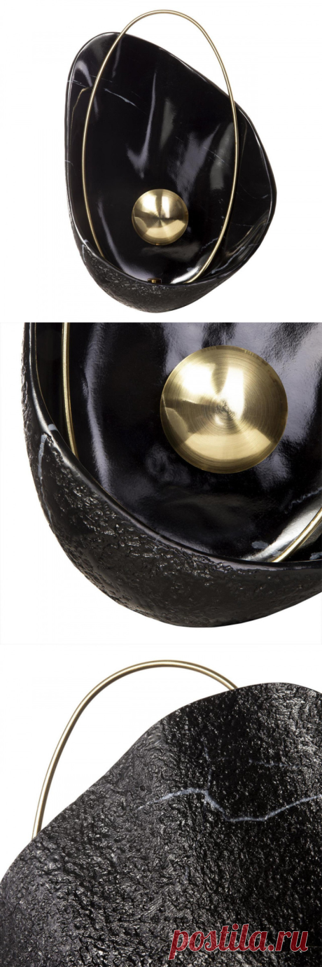 Бра LOFT IT 10043 Black