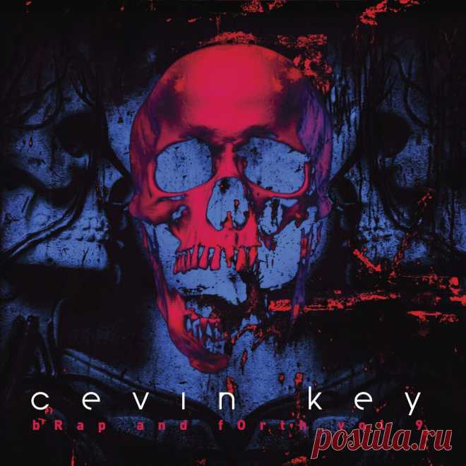 cEVIN Key - bRap and fOrth, vol. 9 (2023) 320kbps / FLAC