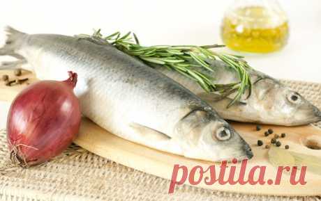 Как приготовить селедку вкуснее, чем в магазине?