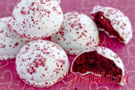Вкусные рецепты