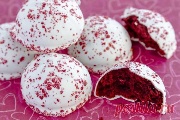 Вкусные рецепты