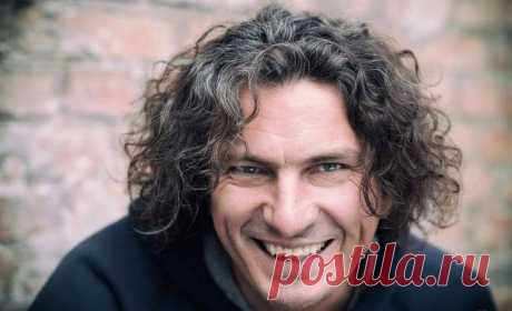 Кузьма – 50 лет со дня рождения: Наталья Могилевская назвала артиста вторым Иисусом