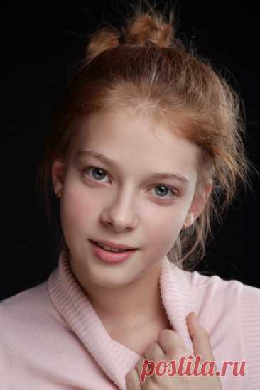 Валентина Ляпина