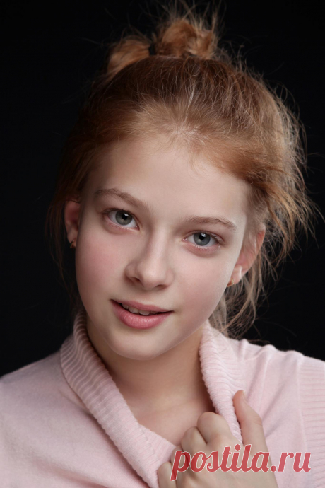 Валентина Ляпина