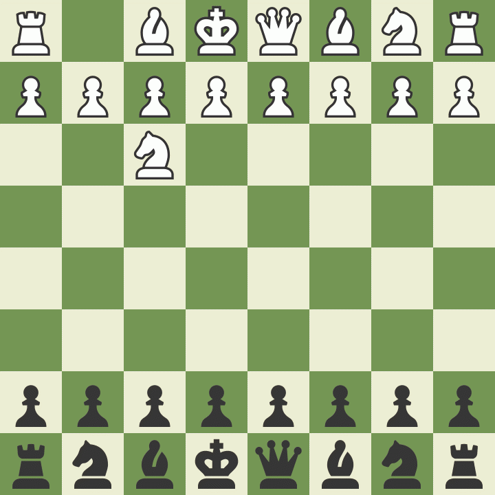 SamuelLalzahawma vs. ankentxxx | Analysis - Chess.com