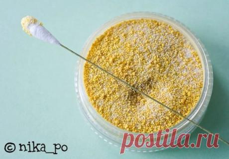 МК Подснежники из бумаги - Другие поделки из бумаги и картона