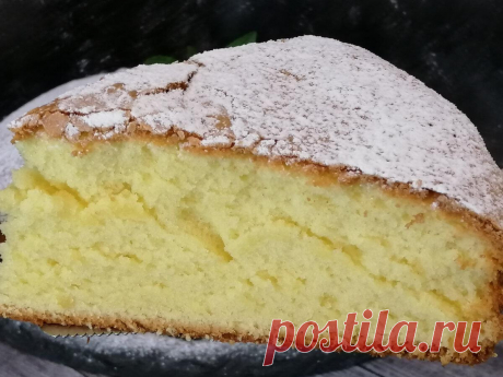 Проще НЕ БЫВАЕТ! Итальянский Пирог 12 ложек БЕЗ весов! Вкусный пышный ПИРОГ на Кефире!
Привет, Друзья! Предлагаю испечь пирог на кефире 12 ложек, готовится без весов, очень, просто и быстро. Пирог получается пышным, ароматным и вкусным! Быстрая выпечка к чаю. Проще рецепта не бывает! Обязательно попробуйте! Рецепт Диаметр формы 24 см. Всё ингредиенты комнатной температуры! яйца 3 шт. сахар 12 ст. л. соль щепотка кефир 12 ст. л. растительное […]
Читай пост далее на сайте. Жми ⏫ссылку выше