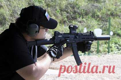 Российский ППК-20 восхитил иностранных военных