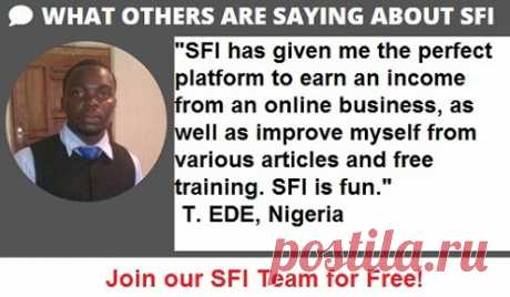 Grow a second income with the world’s #1 affiliate program–now in our 21st year!
SIGN UP FREE BELOW  
More than 100,000 quality goods and services from vendors worldwide.
www.sfippa.com/16855764/real