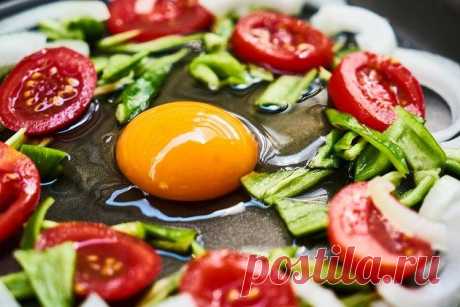 Подробный пример белкового дня для похудения | Мисс Слим Пульс Mail.ru