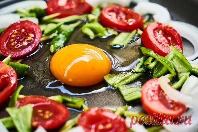 Подробный пример белкового дня для похудения | Мисс Слим Пульс Mail.ru