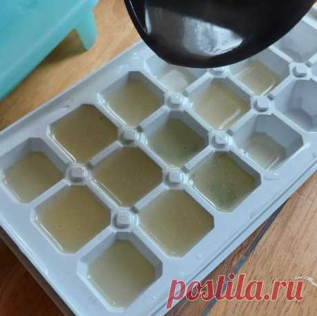 Кулинарные секреты, которые вы оцените на 5 с плюсом / Домоседы