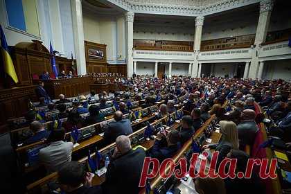 В Верховную Раду внесли проект закона о ратификации столетнего партнерства с Британией