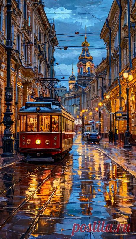 Изображение пина-истории