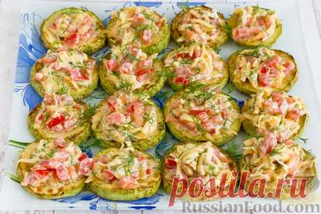 Время КАБАЧКОВ (2)