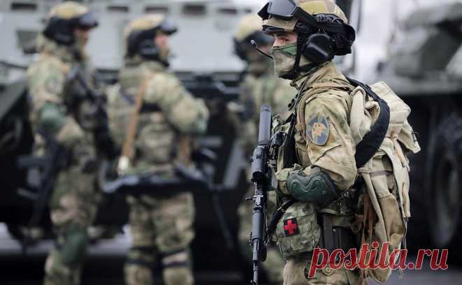 Минобороны после слов Кадырова заявило о наступлении отряда «Ахмат» в ДНР. Штурмовые отряды специального назначения «Ахмат» и пятой мотострелковой бригады ведут успешные наступательные действия на марьинском направлении в ДНР.