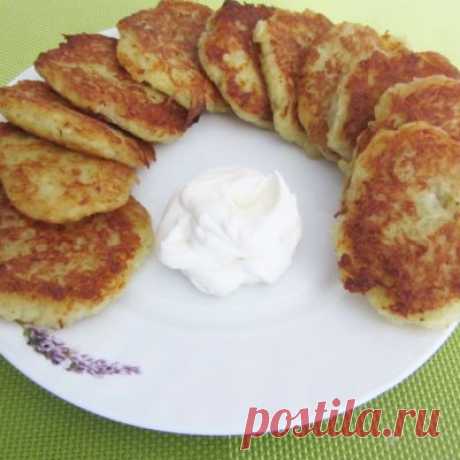 Белорусская кухня - разнообразим меню