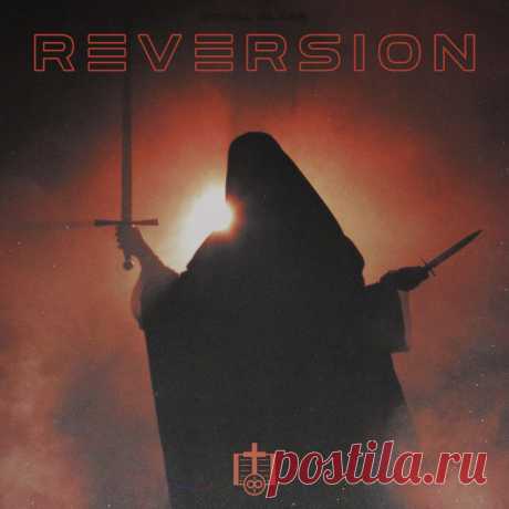 Ritual Glass - Reversion (2025) 320kbps / FLAC