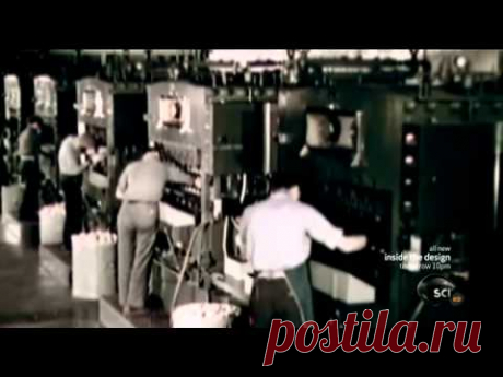 Фантасты предсказатели Айзек Азимов