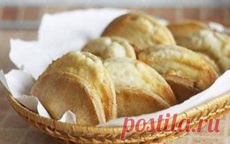 Коллекция Рецептов