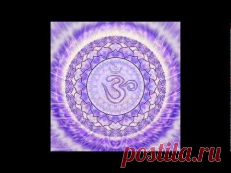 Мантра убирает все негативные энергии с пути