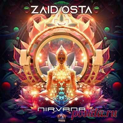 Zaid Osta – Nirvana - FLAC Music