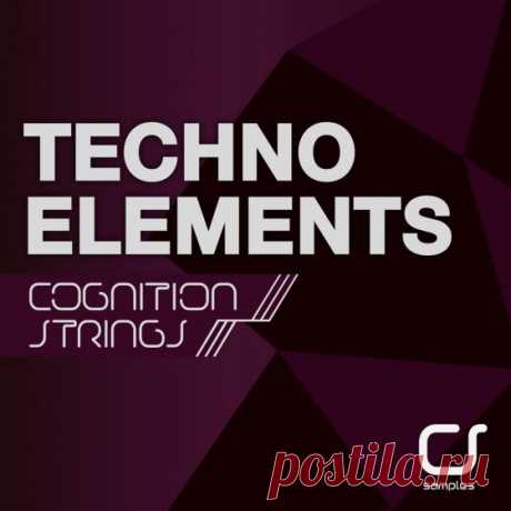 Cognition Strings Techno Elements WAV-MAGNETRiXX  | 257 MB

Cognition Strings presents, Techno Elements, for fans of labels such as Hot Creations, Spinnin, Saved and top scene producers such as Jamie Jones, Holen, Maya Jane Coles, Carlo Lio, etc...