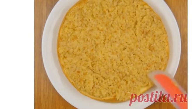 Я бы наслаждался этим изысканным десертом каждый день - пирогом «Раффаэлло». Мой рецепт