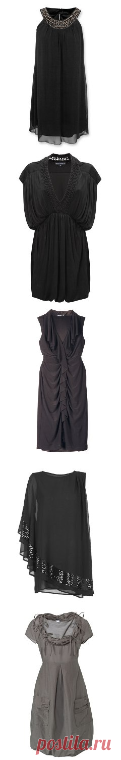 Платья для беременных; платья, скрывающие живот | BeautyInfo