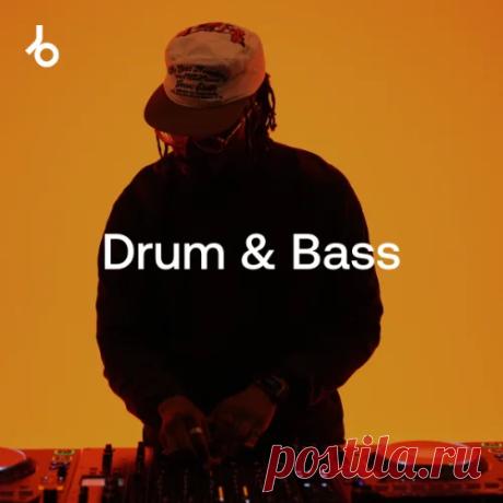 Dancefloor Essentials 2026 Drum & Bass FLAC/MP3 » MinimalFreaks.co