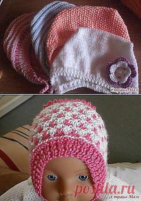 Вязание для детей | Простые схемы. Экономим время на Постиле