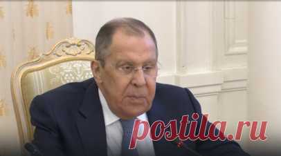 «Россию любят и хотят видеть на самых разных мероприятиях»: Лавров — о своём турне по странам Латинской Америки. В понедельник, 26 февраля, министр иностранных дел России Сергей Лавров принял участие в заседании наблюдательного совета МГИМО. RT вёл прямую трансляцию выступления главы МИД РФ. Читать далее