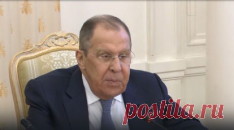 «Россию любят и хотят видеть на самых разных мероприятиях»: Лавров — о своём турне по странам Латинской Америки. В понедельник, 26 февраля, министр иностранных дел России Сергей Лавров принял участие в заседании наблюдательного совета МГИМО. RT вёл прямую трансляцию выступления главы МИД РФ. Читать далее