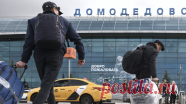 Каменщик обжаловал решение о передаче аэропорта Домодедово государству. Бывший бенефициар аэропорта Домодедово Дмитрий Каменщик обжаловал решение о передаче активов государству. Читать далее