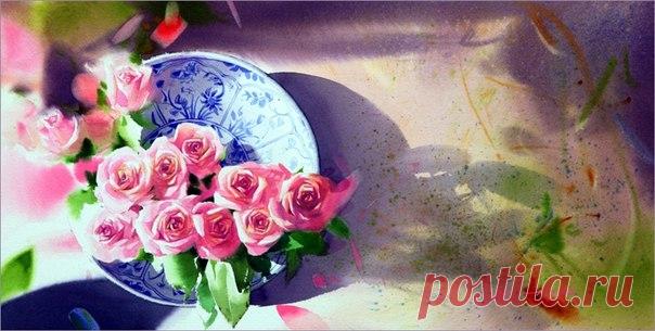 Чудеса там, где в них верят!